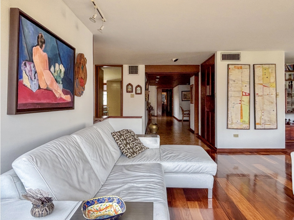 VENTA APARTAMENTO SANTA TERESITA OESTE DE CALI — foto 3