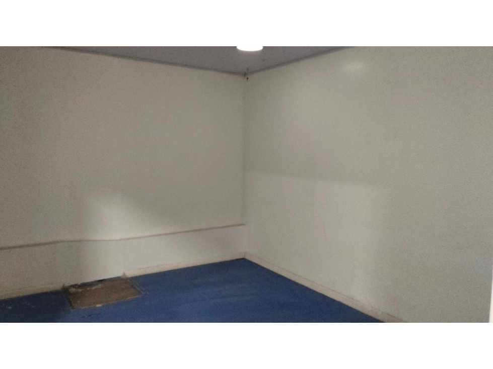 ARRIENDO BODEGA SAN NICOLAS CALI — foto 6