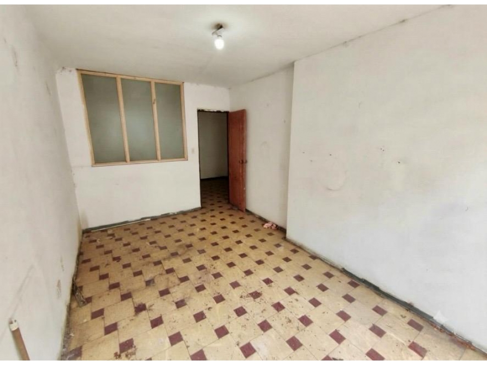 VENTA APARTAMENTO PARA REMODELAR SAN FERNANDO VIEJO OESTE DE CALI. — foto 4