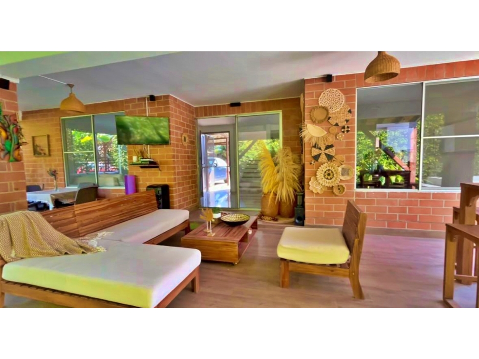 VENTA CASA LAS MERCEDES JAMUNDI — foto 6