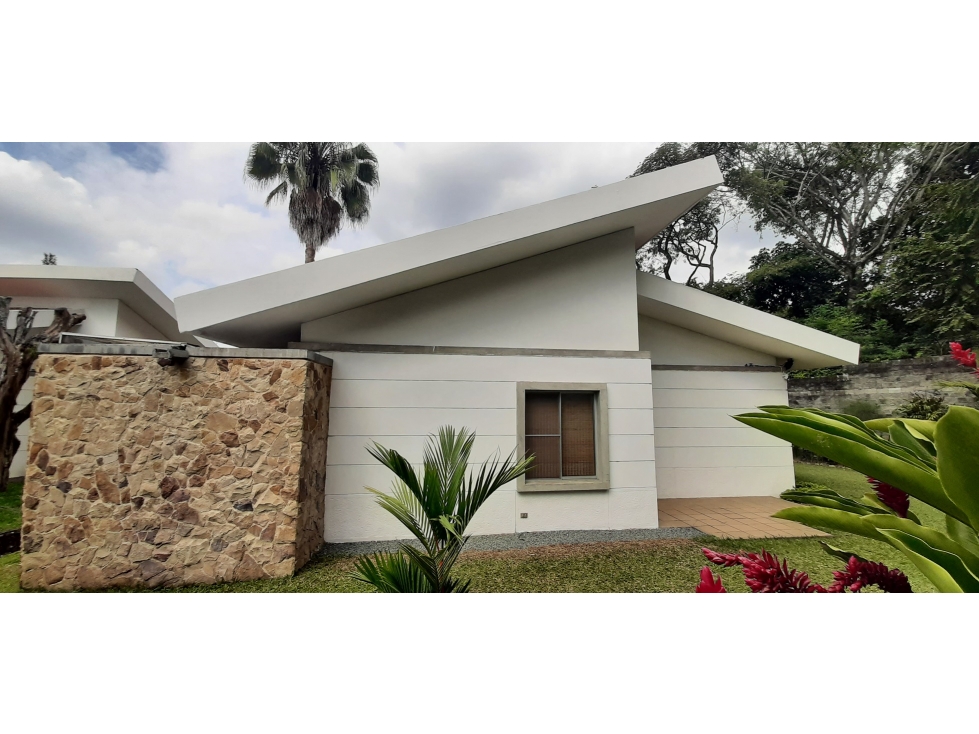 VENTA CASA CONDOMINIO CAMPESTRE PANCE CALI — foto 4