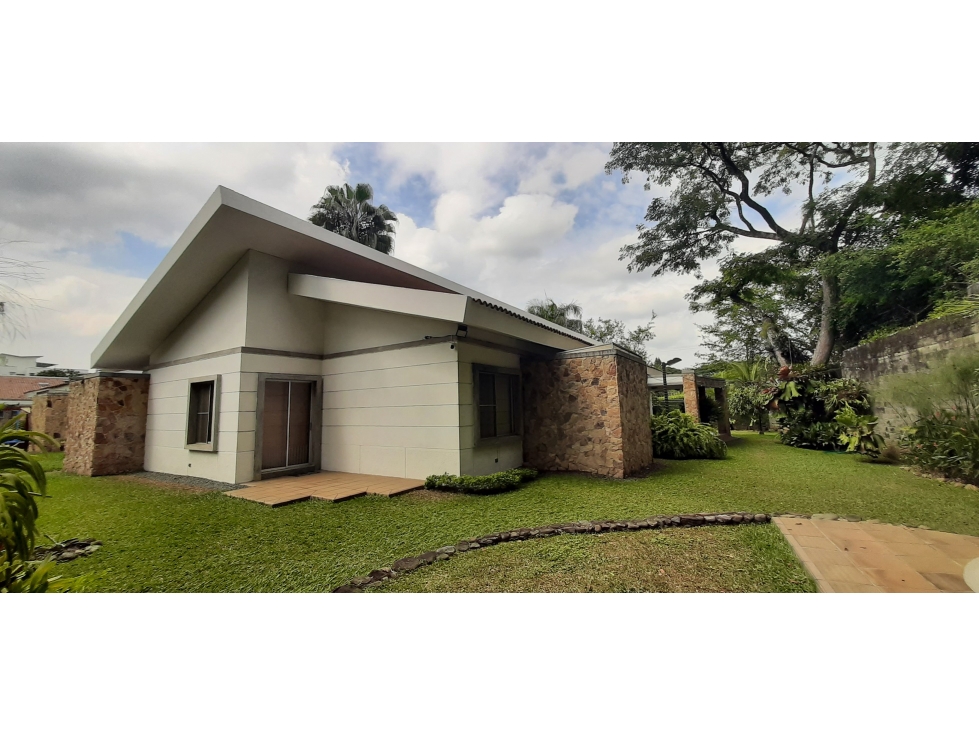 VENTA CASA CONDOMINIO CAMPESTRE PANCE CALI — foto 5
