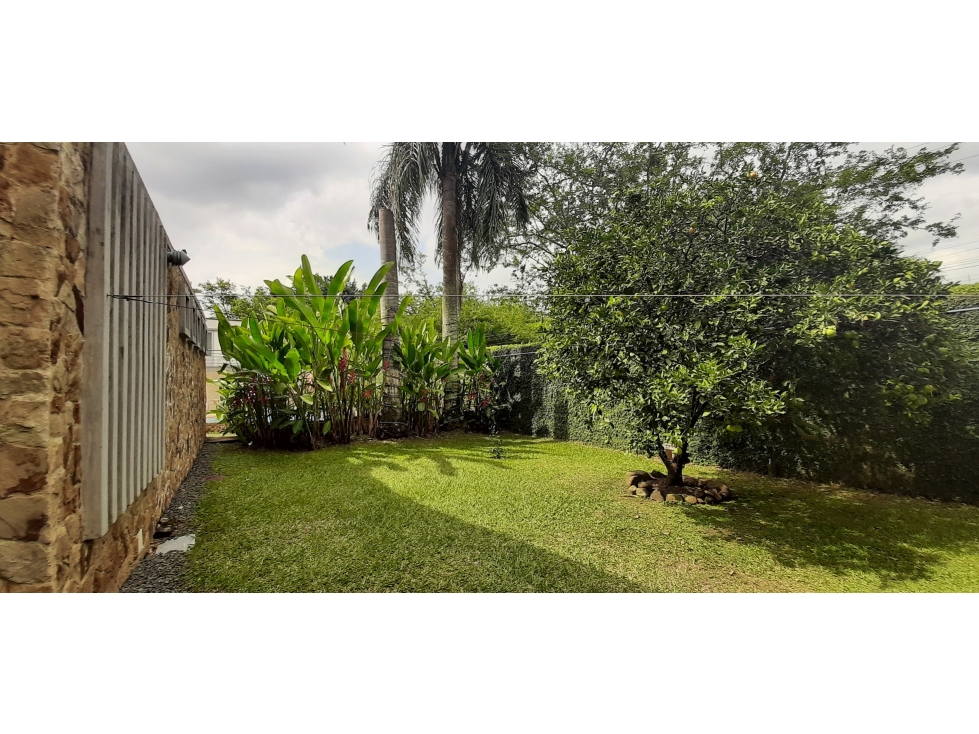 VENTA CASA CONDOMINIO CAMPESTRE PANCE CALI — foto 6