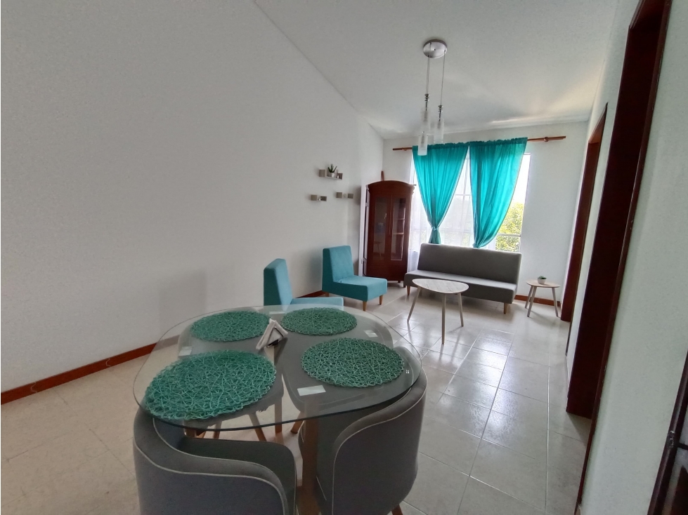 ARRIENDO APARTAMENTO PRADOS DEL LIMONAR SUR DE CALI - 3