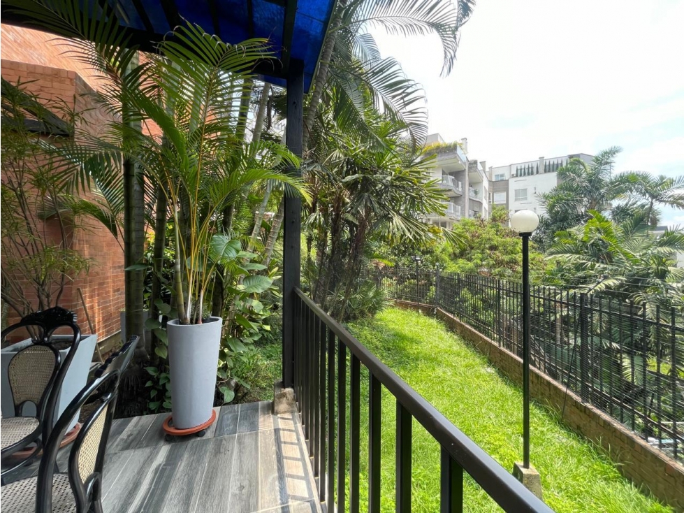 VENTA APARTAMENTO DUPLEX BELLAVISTA OESTE DE CALI — foto 4