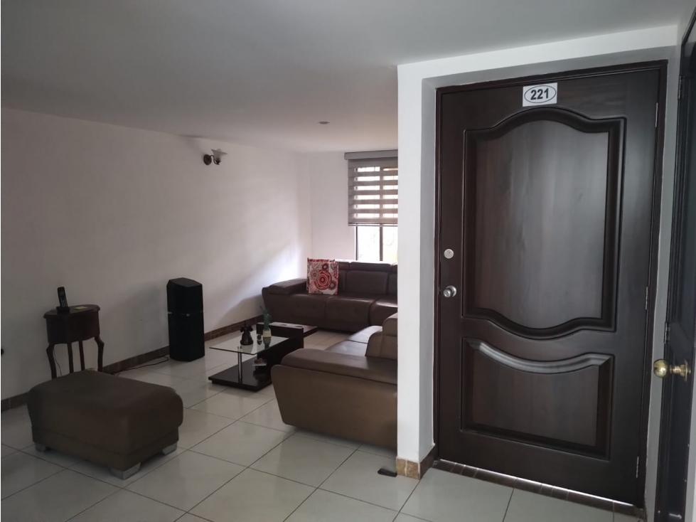 CASA INDEPENDIENTE VILLAS DE GUADALUPE SUR DE CALI — foto 6