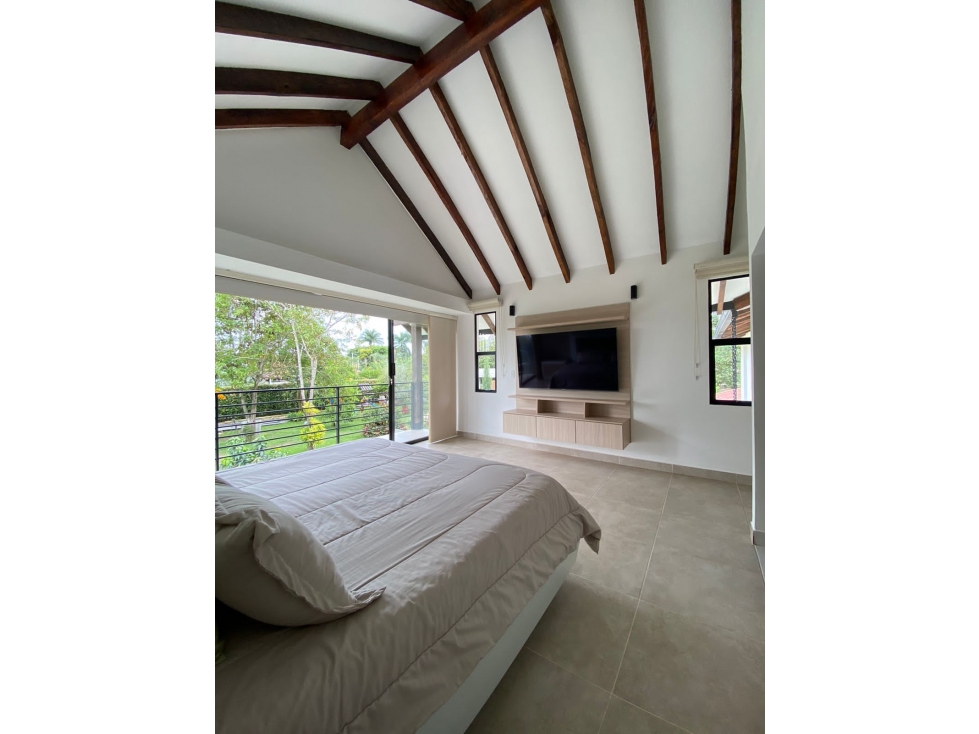 VENTA FINCA ROZO VALLE DEL CAUCA — foto 6