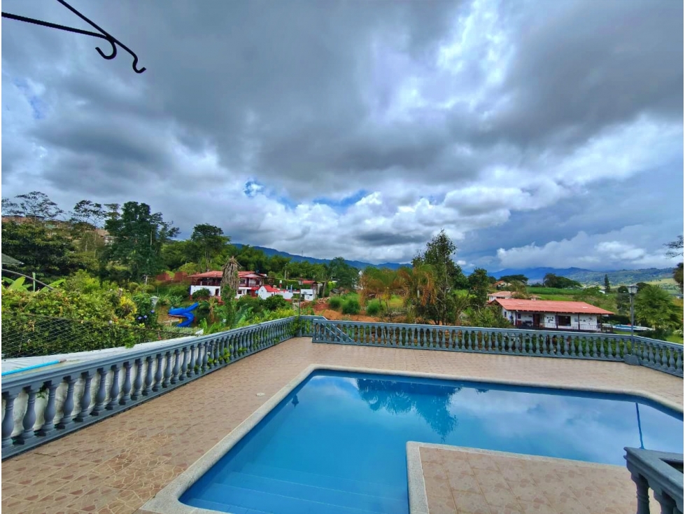 VENTA FINCA AMOBLADA BORRERO AYERBE KILOMETRO 30 — foto 5
