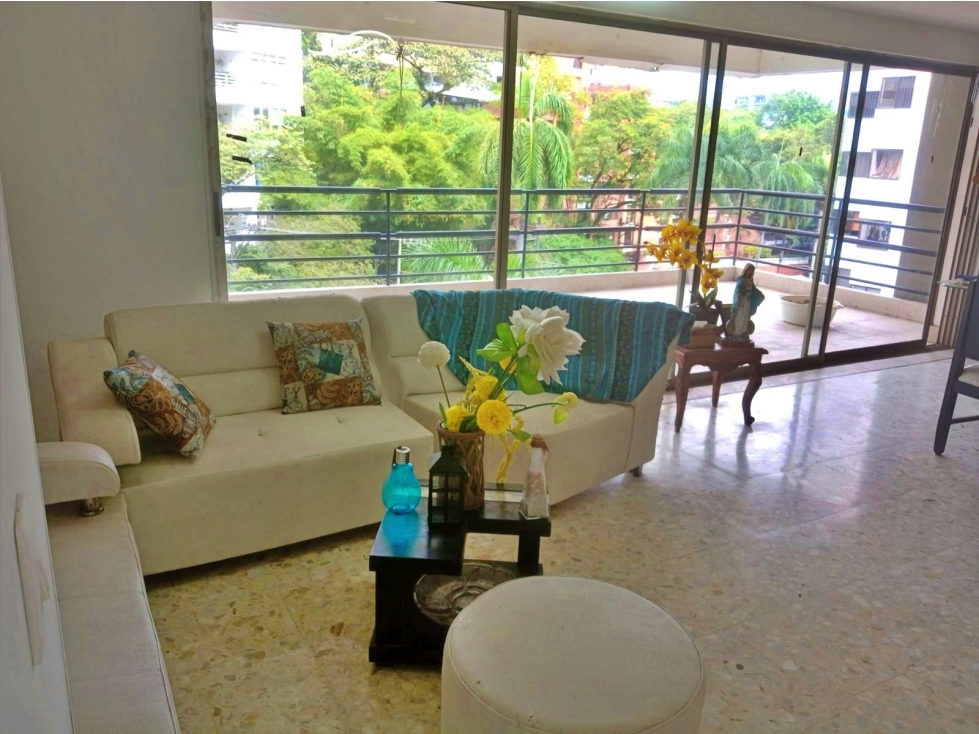 VENTA APARTAMENTO SANTA TERESITA OESTE DE CALI