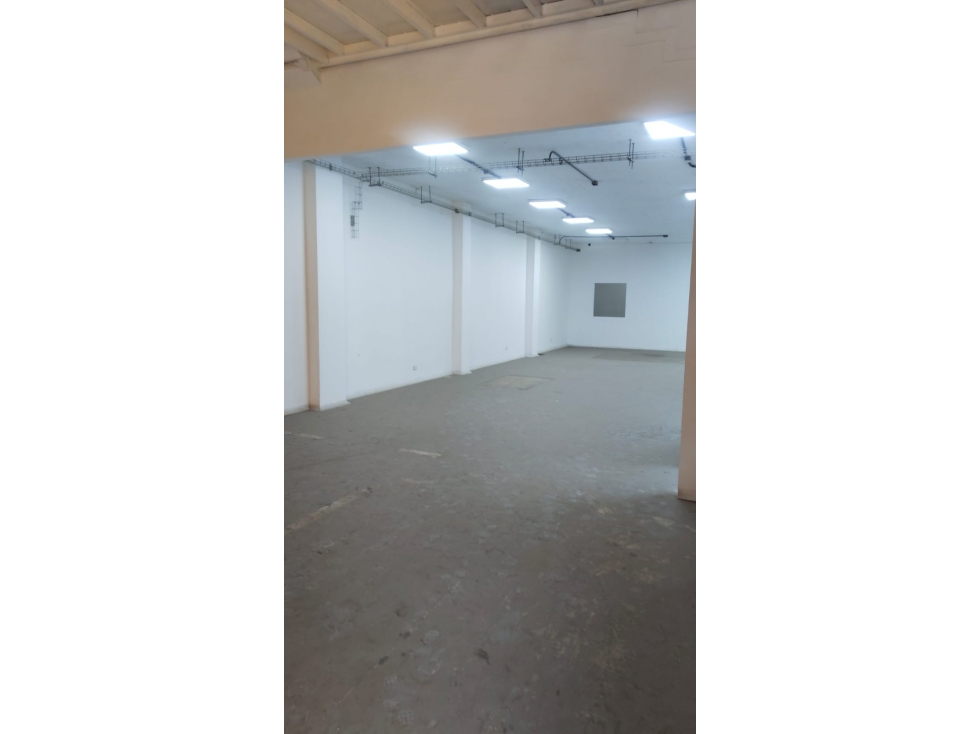ARRIENDO BODEGA SAN NICOLAS CALI — foto 2