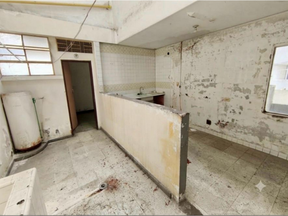 VENTA APARTAMENTO PARA REMODELAR SAN FERNANDO VIEJO OESTE DE CALI. — foto 6