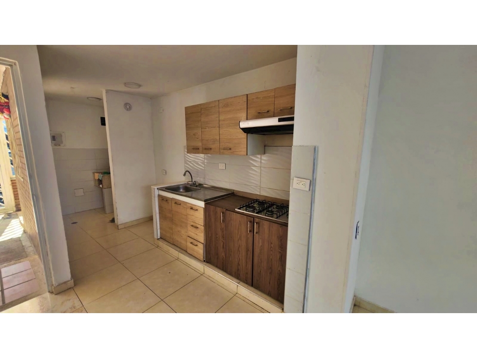 ARRIENDO CASA RECANTO PARQUE NATURA JAMUNDI — foto 6