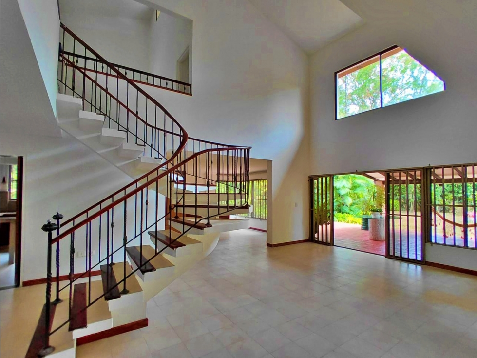 VENTA CASA CONDOMINIO PANCE LA VIGA SUR DE CALI