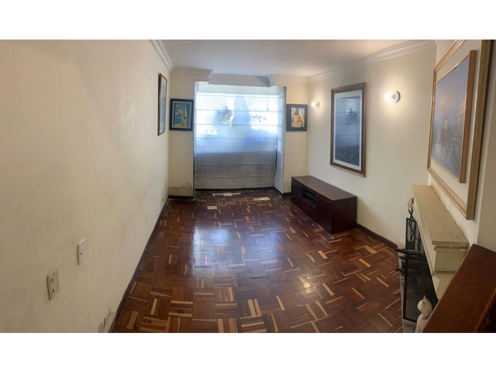 Casa en venta - Caobos Salazar — foto 5