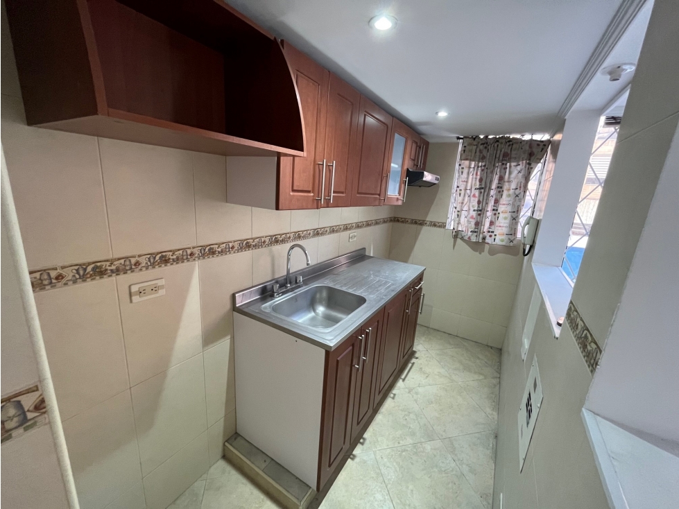 Apartamento en venta - Verbenal - Bogotá — foto 3