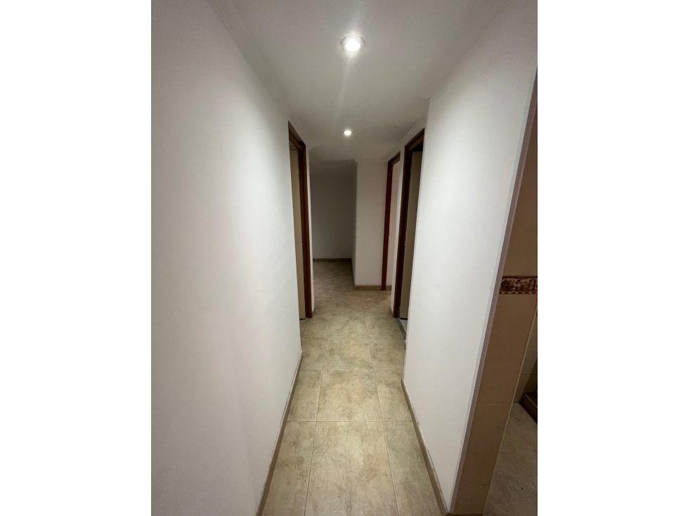 Apartamento en venta - Verbenal - Bogotá — foto 4
