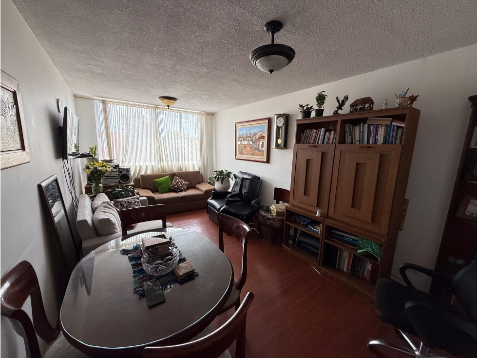 Apartamento en venta - Bolivia