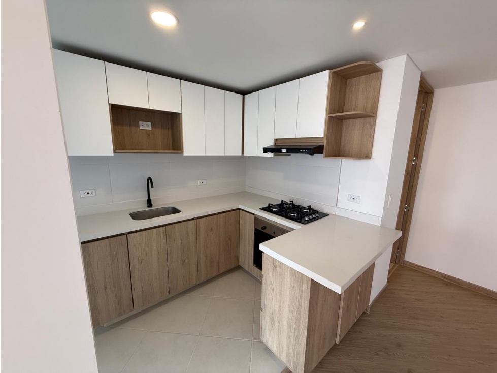 Apartamento en venta - Batán - Bogotá — foto 6