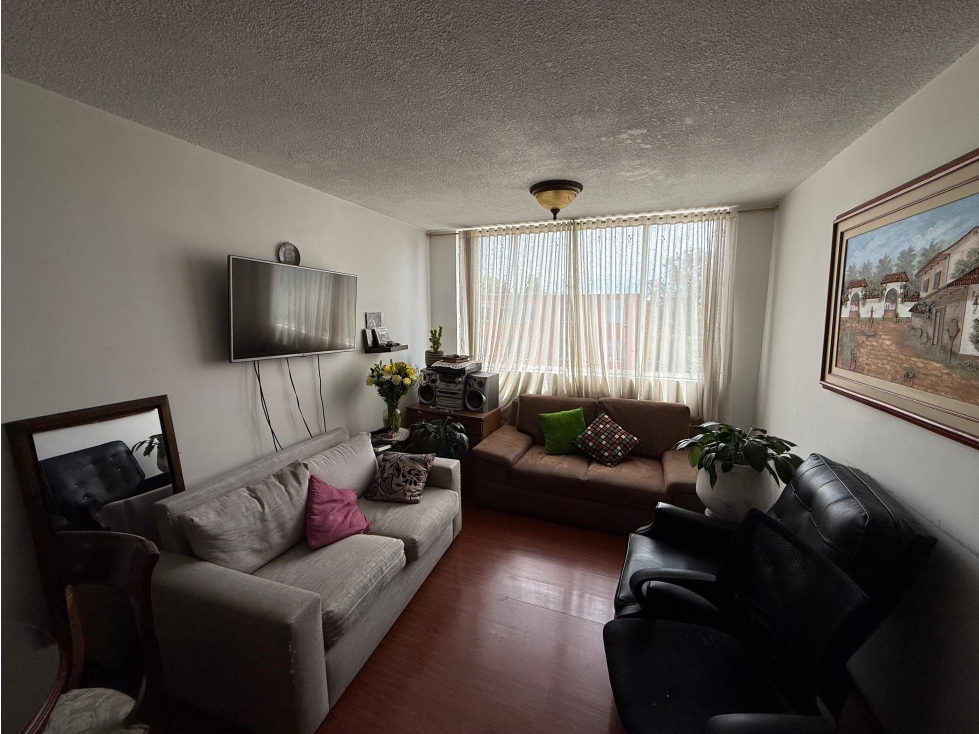 Apartamento en venta - Bolivia — foto 3