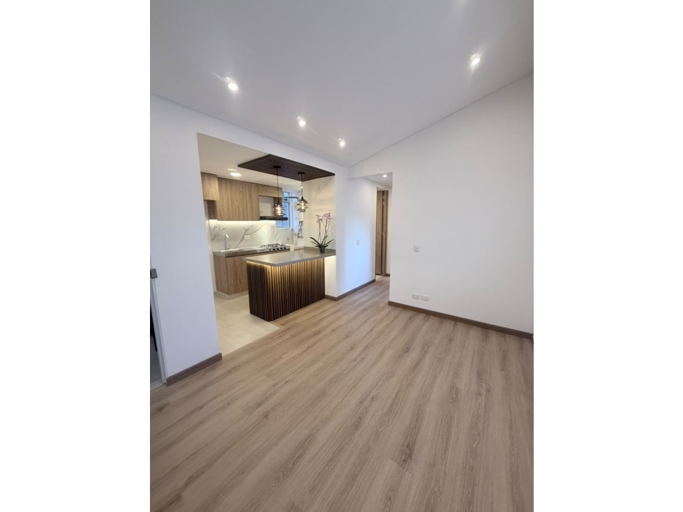 Apartamento en renta - Lagos de Torca - Bogotá — foto 6