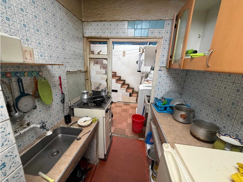 Casa en venta - Los Cerezos - Bogotá — foto 3