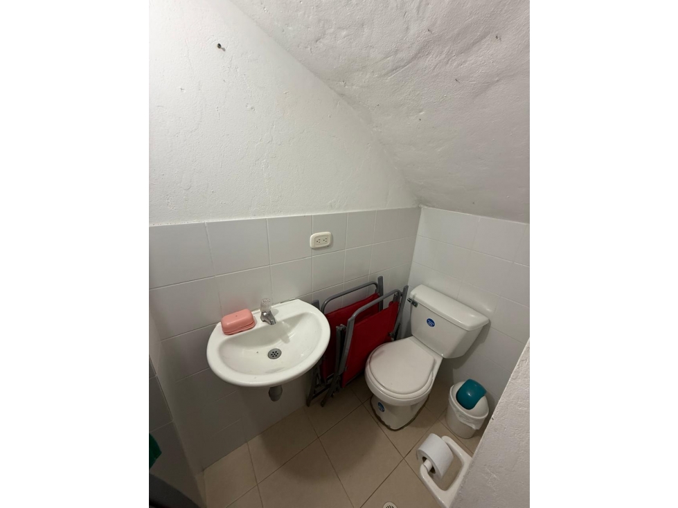 Venta de casa - Vereda Rio Grande - Cajicá — foto 5