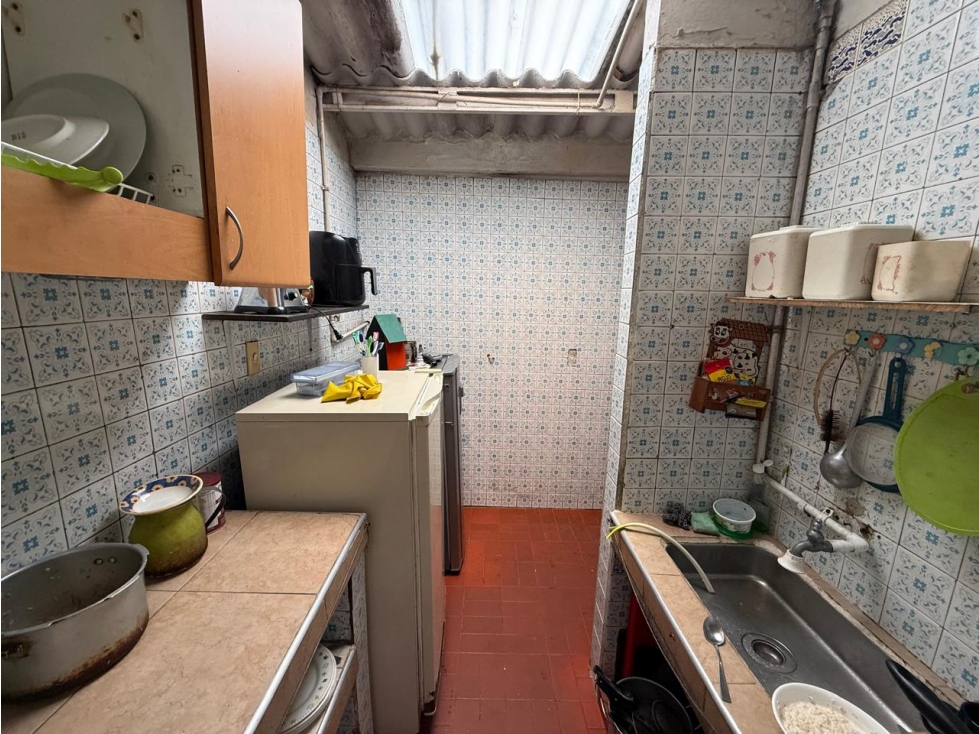 Casa en venta - Los Cerezos - Bogotá — foto 4