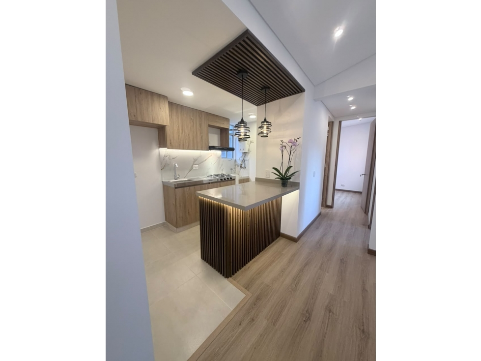 Apartamento en renta - Lagos de Torca - Bogotá — foto 2