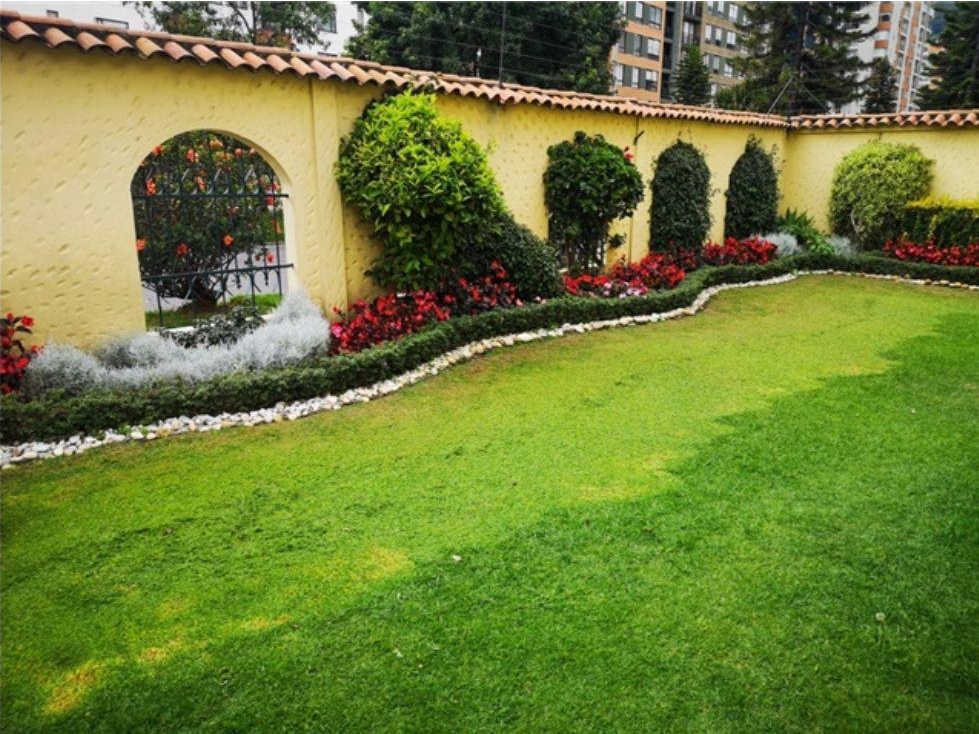 Casa en venta - Caobos Salazar — foto 2