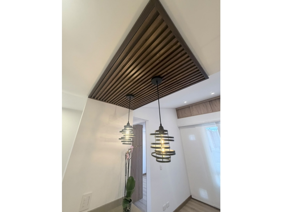 Apartamento en renta - Lagos de Torca - Bogotá — foto 3