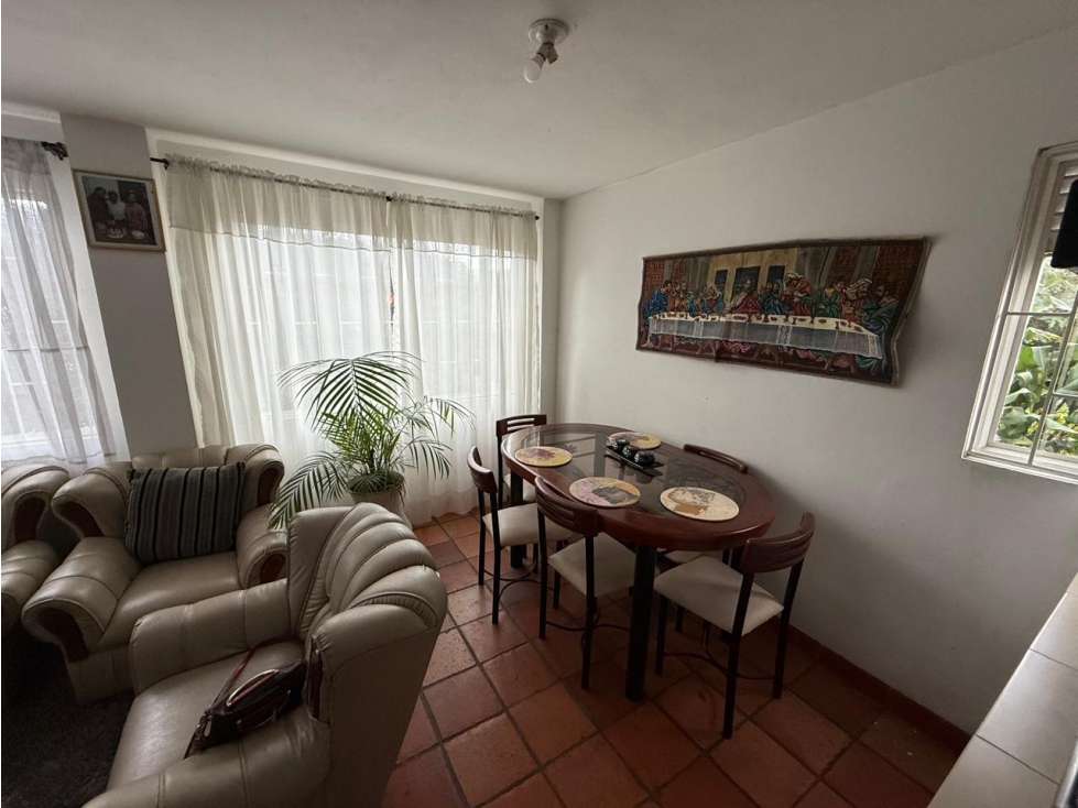 Venta de casa - Vereda Rio Grande - Cajicá — foto 3