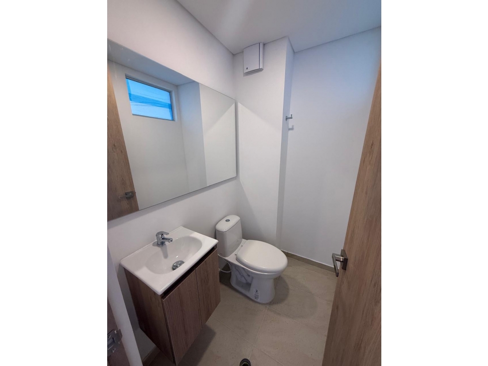 Apartamento en venta - Batán - Bogotá — foto 5