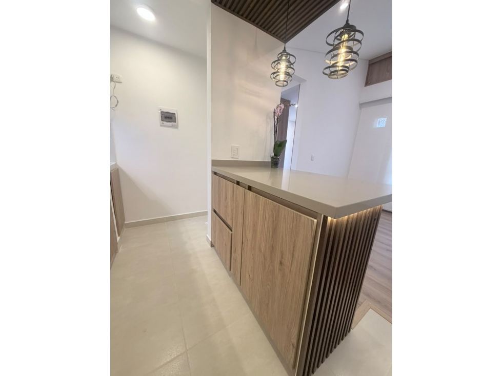 Apartamento en renta - Lagos de Torca - Bogotá — foto 5