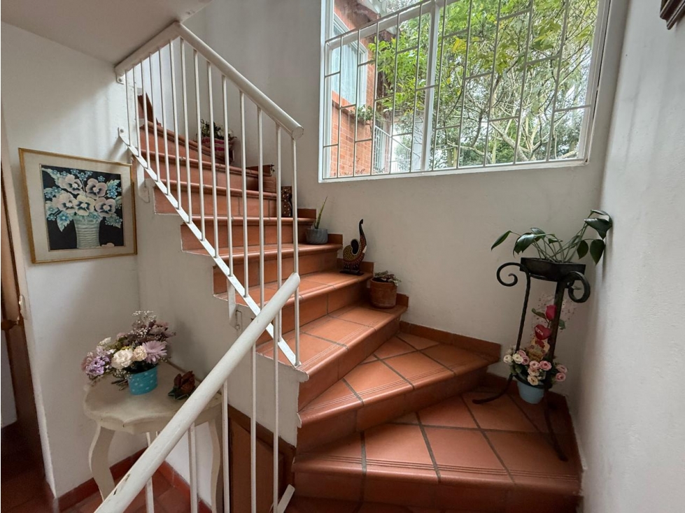 Venta de casa - Vereda Rio Grande - Cajicá — foto 6