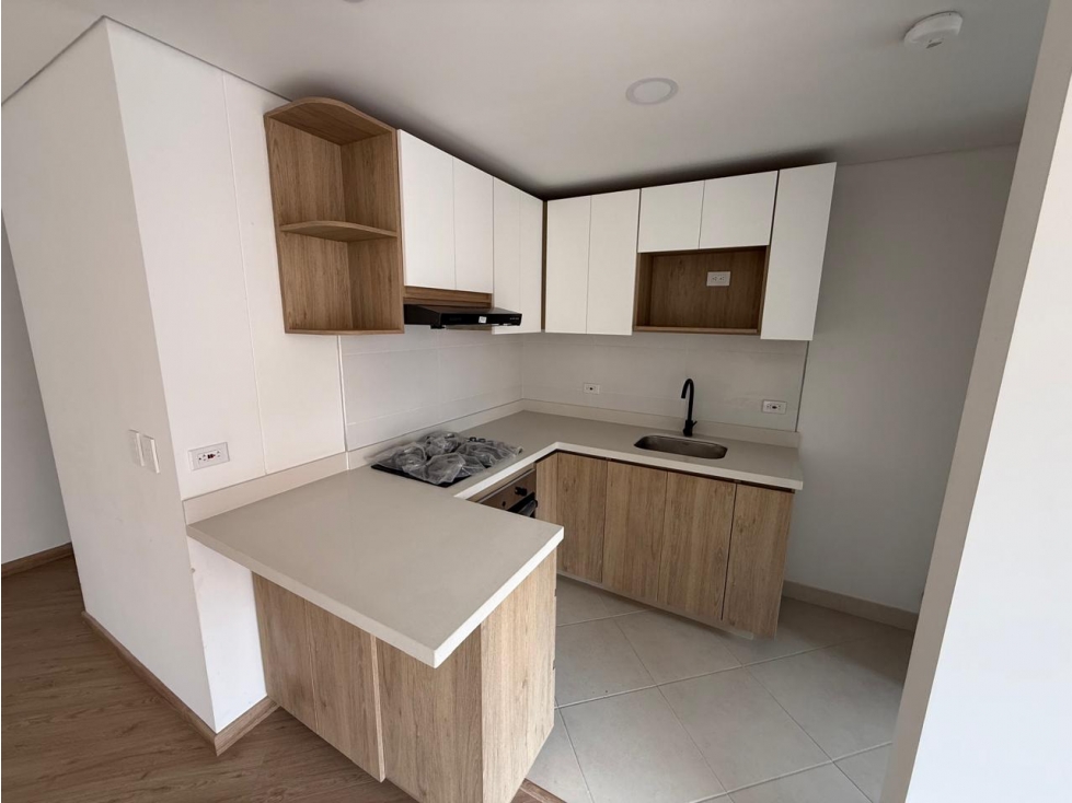 Apartamento en venta - Batán - Bogotá — foto 4