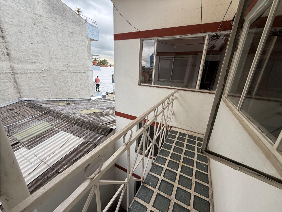 Apartamento en venta - Centro Fontibón - Bogotá — foto 5
