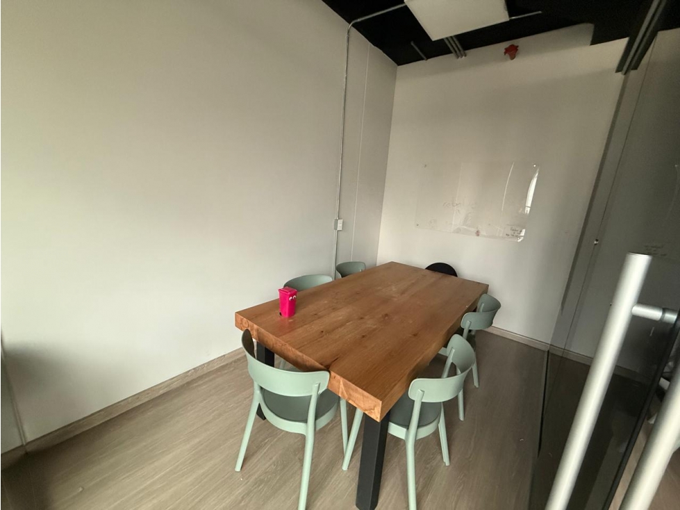 Oficina en renta - Santa Bárbara Oriental - Bogotá — foto 4
