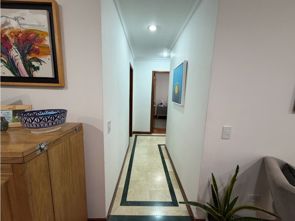 Apartamento en renta - Santa Barbara Occidental — foto 6