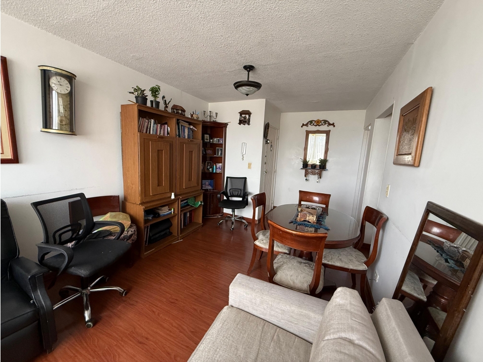 Apartamento en venta - Bolivia — foto 2