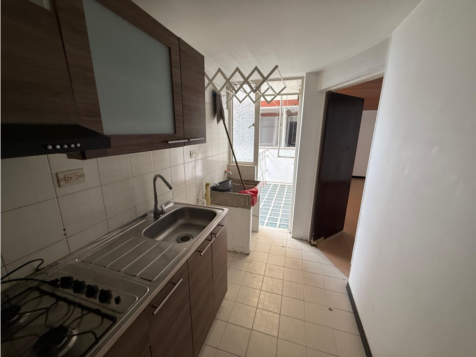 Apartamento en venta - Centro Fontibón - Bogotá — foto 4