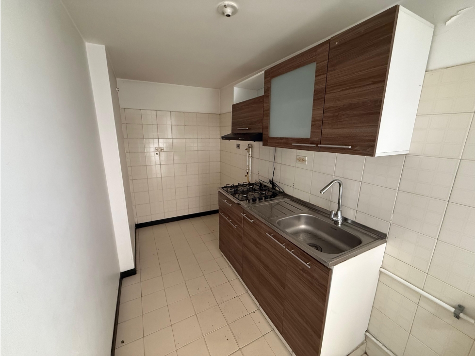 Apartamento en venta - Centro Fontibón - Bogotá — foto 3
