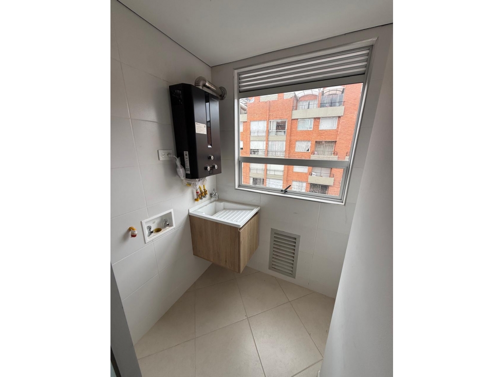Apartamento en venta - Batán - Bogotá — foto 5