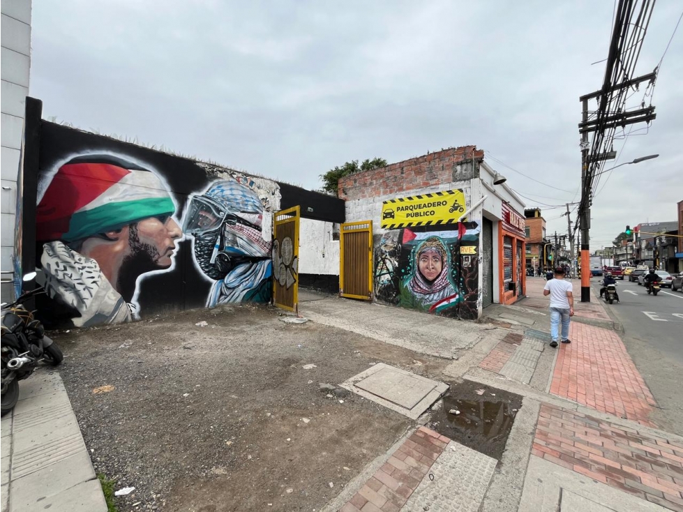Lote en venta - Centro Fontibon - Bogotá — foto 2