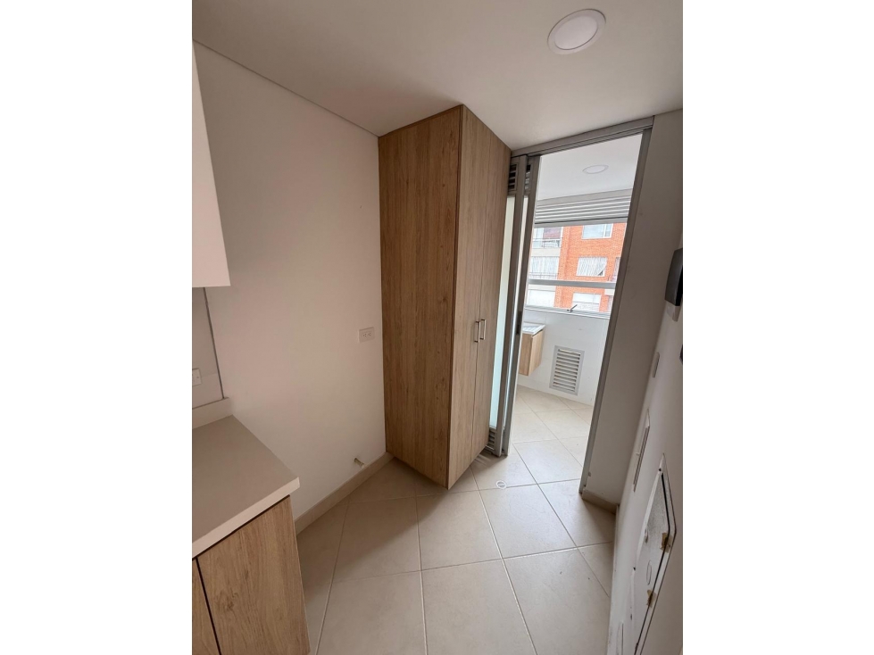 Apartamento en venta - Batán - Bogotá — foto 6