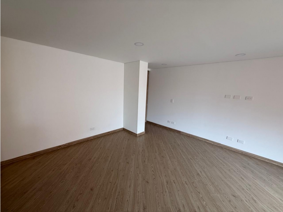 Apartamento en venta - Batán - Bogotá — foto 4