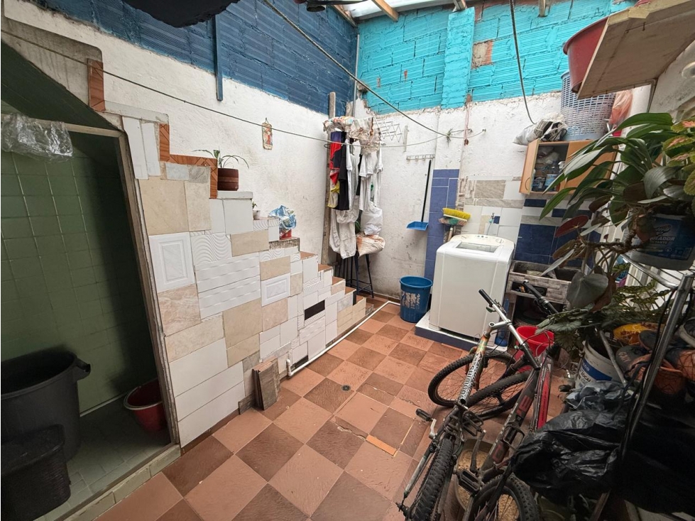 Casa en venta - Los Cerezos - Bogotá — foto 6