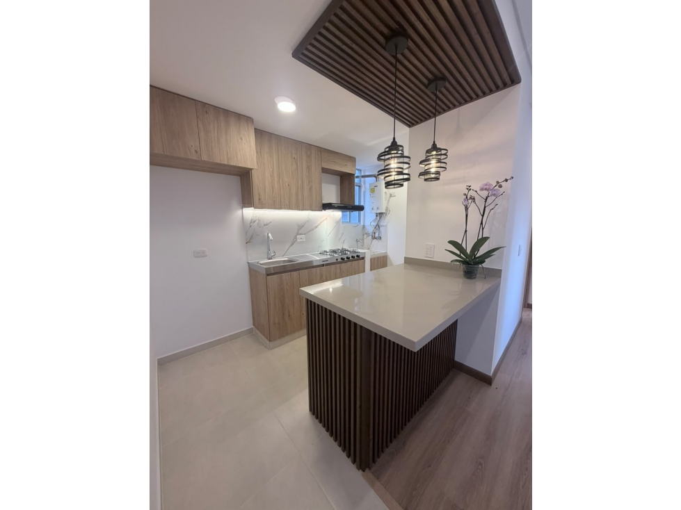 Apartamento en renta - Lagos de Torca - Bogotá