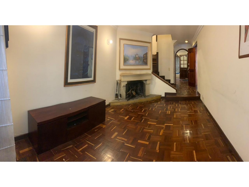 Casa en venta - Caobos Salazar — foto 4
