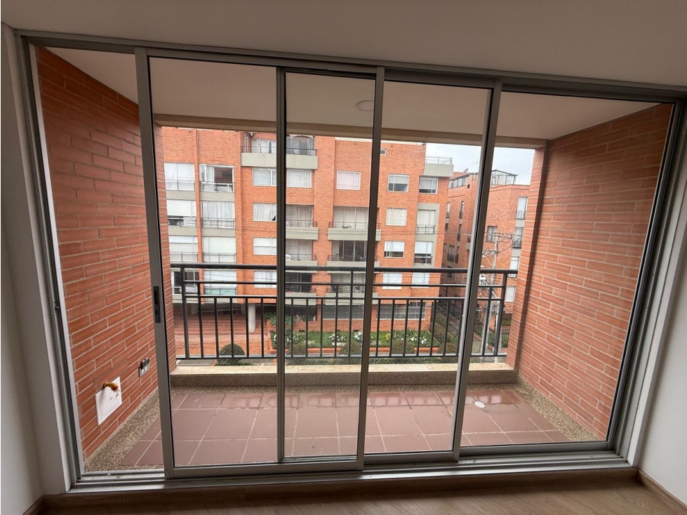 Apartamento en venta - Batán - Bogotá — foto 3