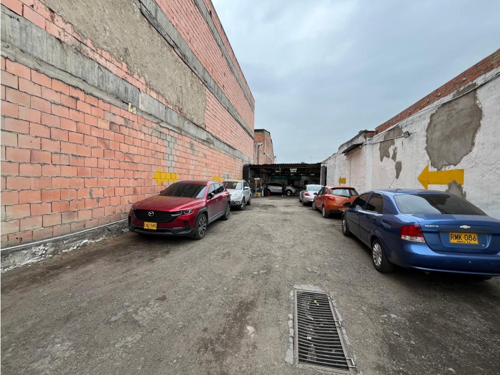 Lote en venta - Centro Fontibon - Bogotá — foto 3